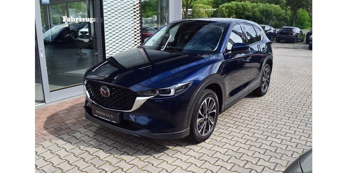 Mazda CX-5 50.135 km 27.900 &euro; Burgkunstadt 96224