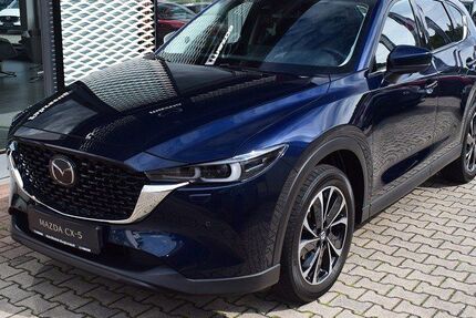 Mazda CX-5 50.136 km 27.900 &euro; Burgkunstadt 96224