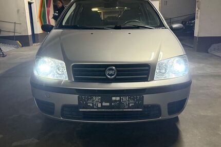 Fiat Punto 96.958 km 1.500 € Nürnberg 90425