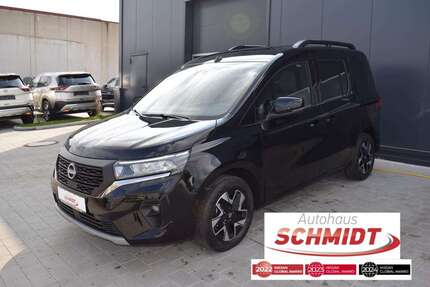 Nissan Townstar 6.000 km 26.990 &euro; Heilbronn 74078