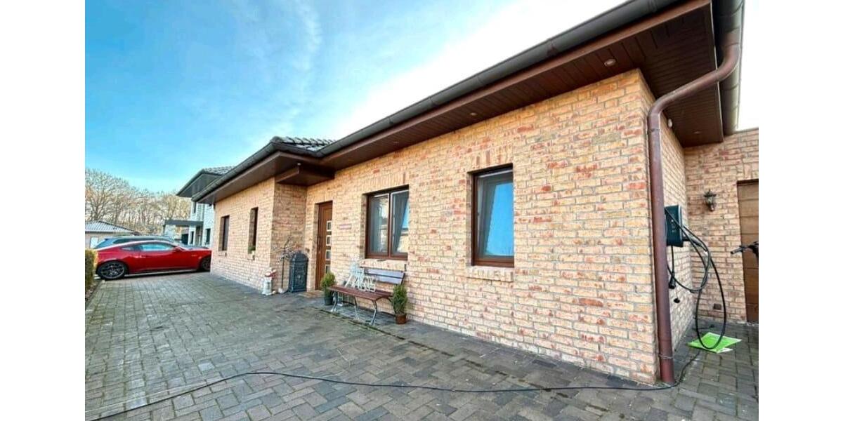 Bungalow Friesoythe - 5 Zimmer, 155 m&sup2;, 460.000&euro; | Angebot:26063130