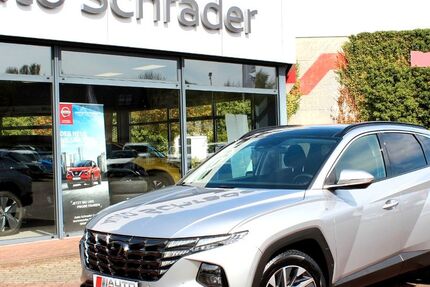 Hyundai TUCSON 33.740 km 26.480 &euro; Hamm 59067