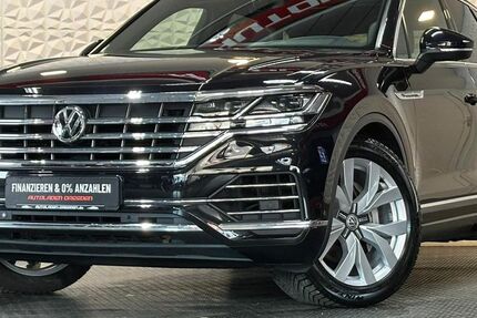 VW Touareg 74.342 km 39.999 &euro; Heidenau 01809