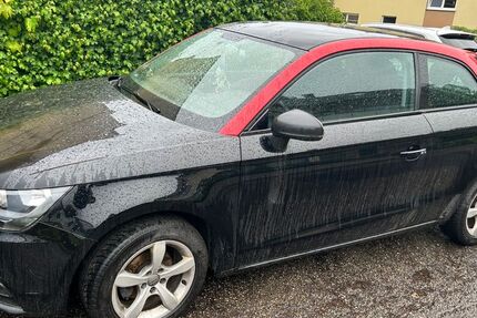 Audi A1 125.000 km 9.000 &euro; Altensteig 72213