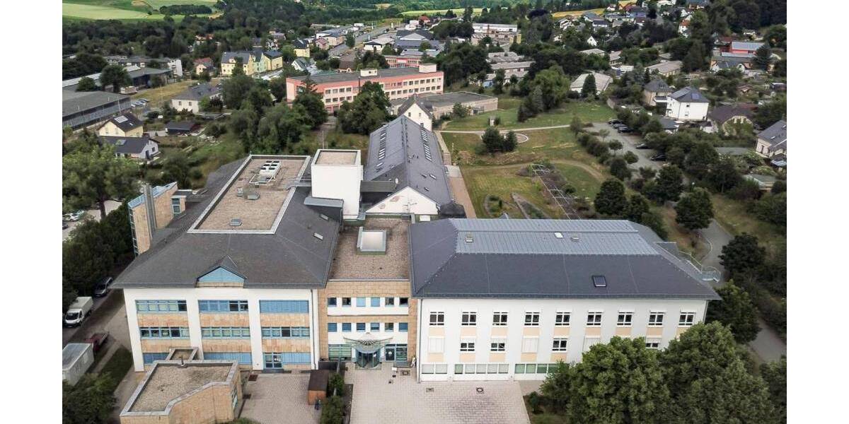 Gewerbeobjekt Schleiz - 1.900.000&euro; | Angebot:25774896