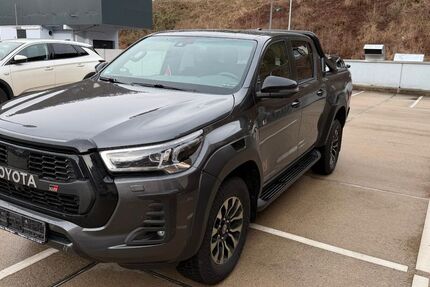 Toyota Hilux 165.000 km 45.000 &euro; Geislingen an der Steige 73312