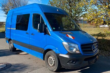 Mercedes-Benz Sprinter 272.000 km 7.900 &euro; Waldburg 88289