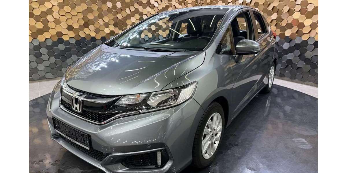 Honda Jazz 69.000 km 13.948 &euro; Eisenberg 67304