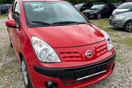 Nissan Pixo 109.000 km 2.450 € Kiel 24145