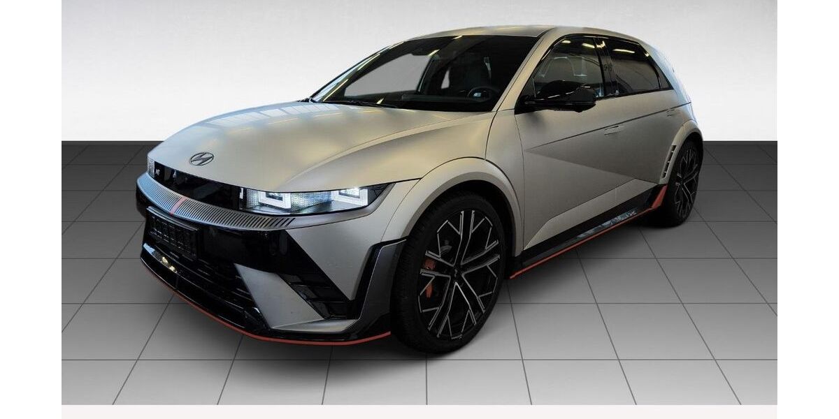 Hyundai IONIQ 5 11.874 km 52.990 &euro; Limburg 65555