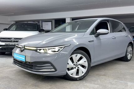 VW Golf 29.729 km 23.990 &euro; Idstein 65510