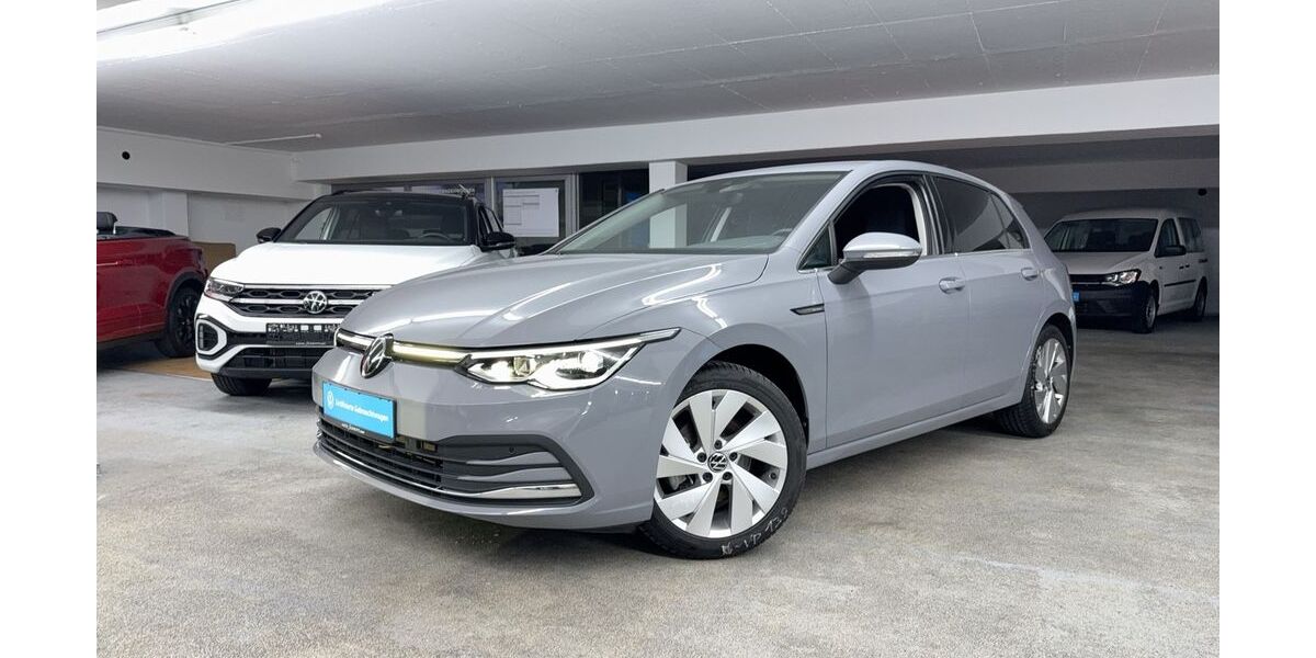 VW Golf 29.729 km 23.990 &euro; Idstein 65510