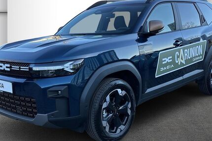 Dacia Bigster 6.000 km 29.795 &euro; Leipzig 04129