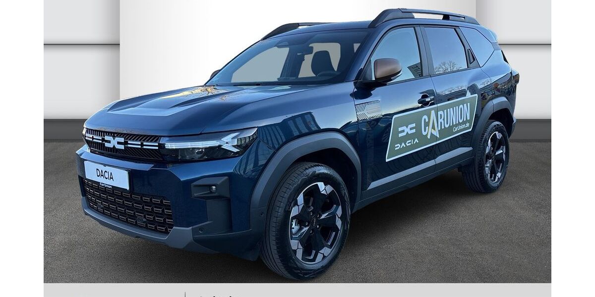 Dacia Bigster 6.000 km 29.795 &euro; Leipzig 04129