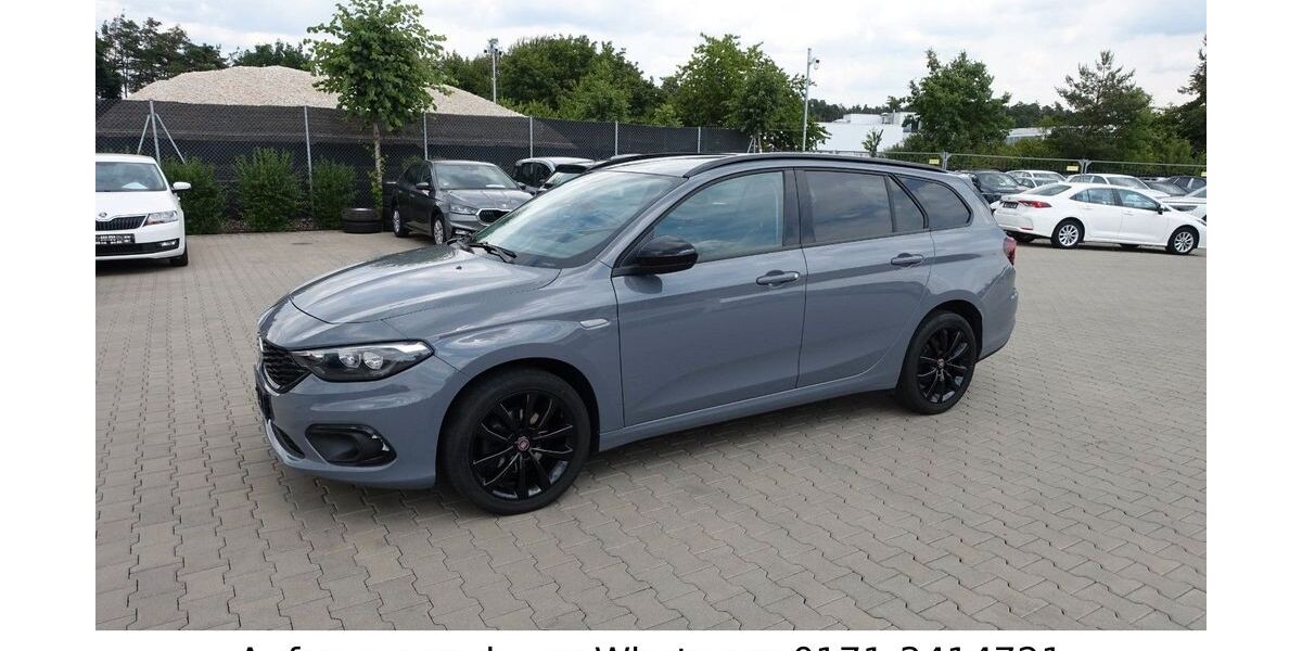 Fiat Tipo 229.500 km 5.450 &euro; Abensberg 93326