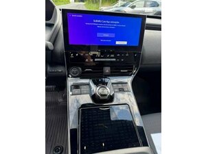 Subaru Solterra 160 kW Platinum 19.300 km 34.990 &euro; Olsberg 59939