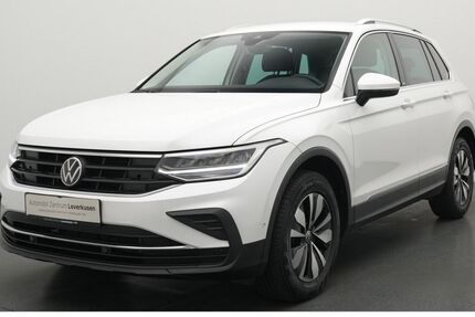 VW Tiguan 43.892 km 33.188 &euro; Leverkusen 51379