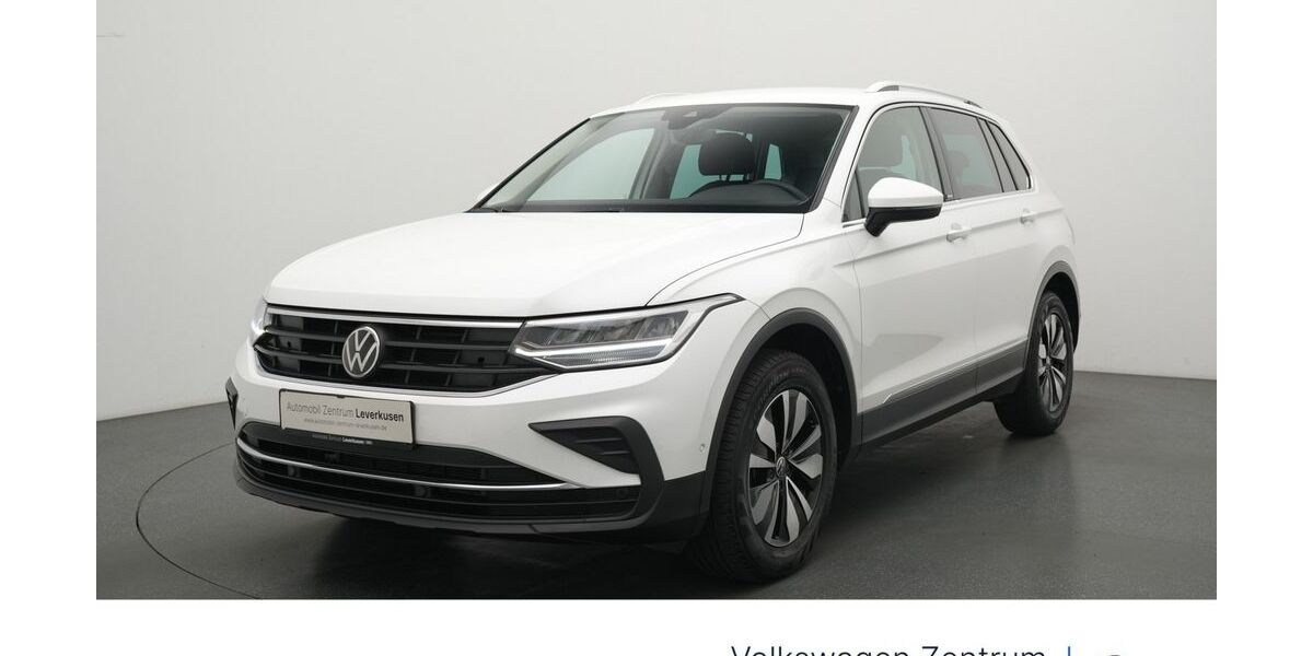 VW Tiguan 43.892 km 33.188 &euro; Leverkusen 51379