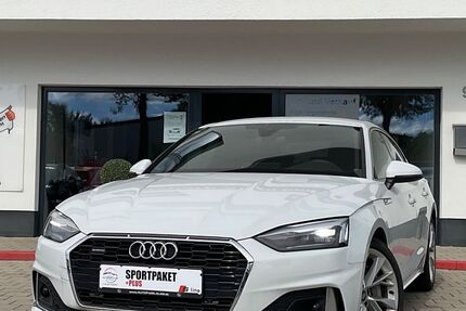 Audi A5 82.084 km 32.999 € Landshut 84030