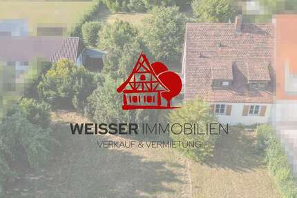 Grundstück Wilhermsdorf - 295.000&euro; | Angebot:27184458