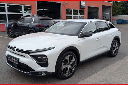 Citroen C5 X