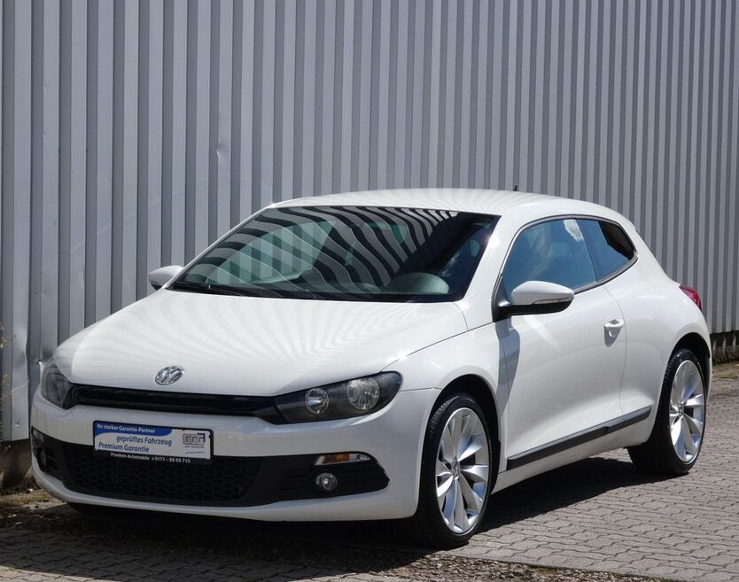 Scirocco