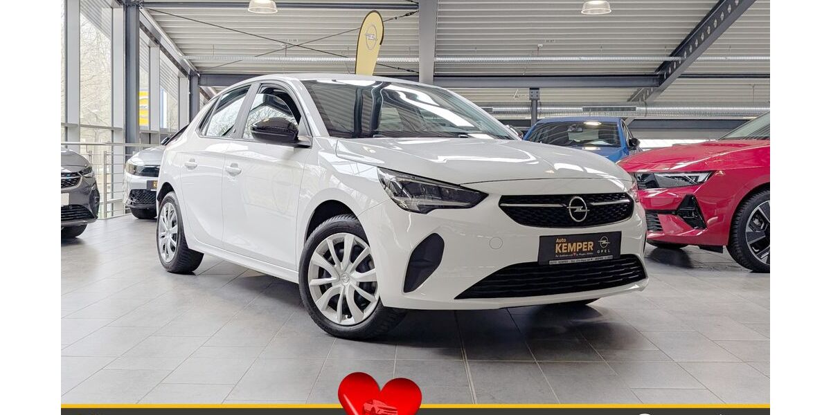 Opel Corsa 71.200 km 13.450 &euro; Meppen 49716