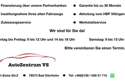 Ford Tourneo Custom 200.000 km 12.900 &euro; Bad Dürrheim 78073