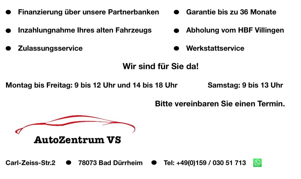 Ford Tourneo Custom 200.000 km 12.900 &euro; Bad Dürrheim 78073
