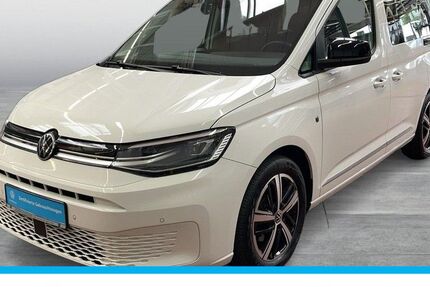 VW Caddy 60.800 km 25.950 &euro; Siegen 57074