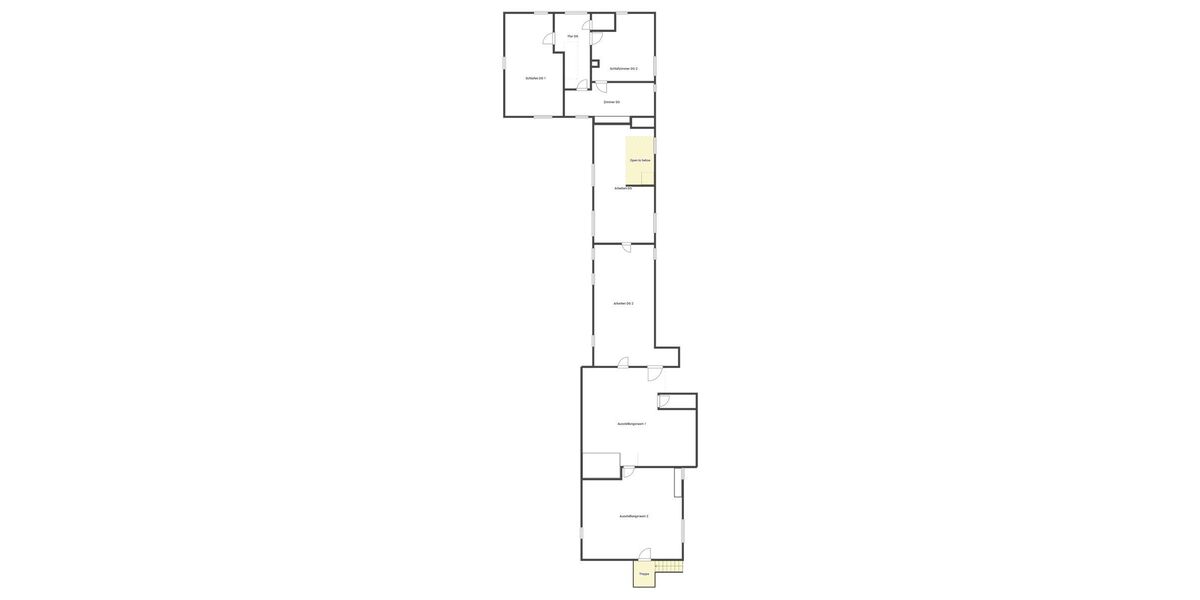 Einfamilienhaus Hohenaltheim Niederaltheim - 8 Zimmer, 192 m&sup2;, 295.000&euro; | Angebot:26424295