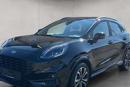 Ford Puma 21.479 km 22.450 &euro; Frankfurt am Main 60386