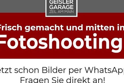 BMW 118 45.537 km 19.985 € Zeil am Main 97475