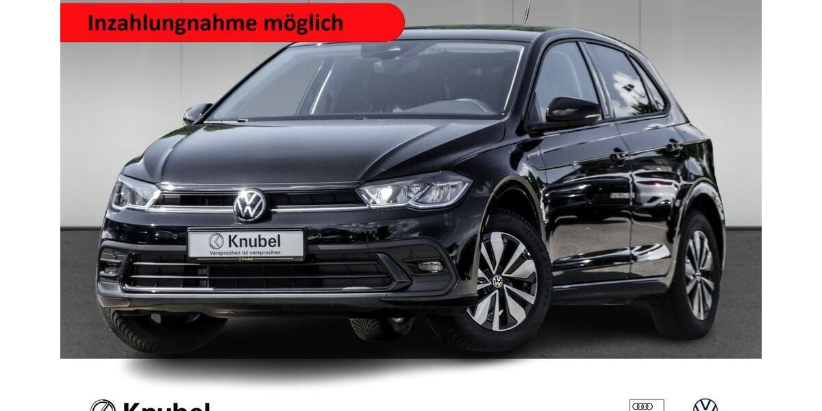 VW Polo 7.350 km 19.950 &euro; Telgte 48291
