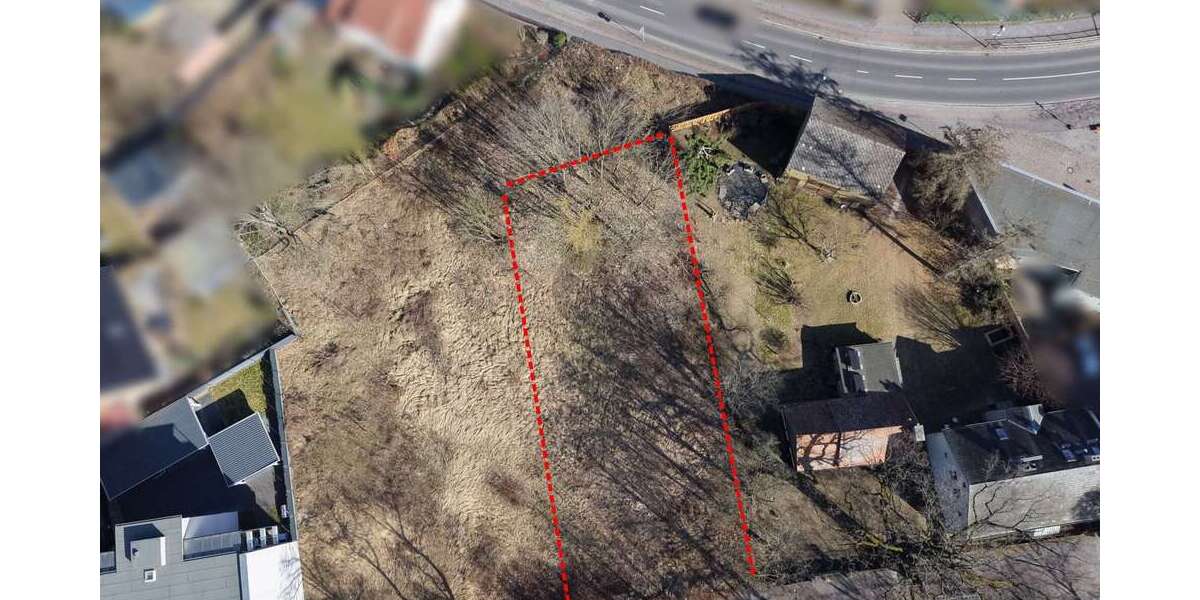 Grundstück Hennigsdorf - 779.000&euro; | Angebot:25405068