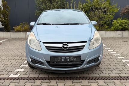 Opel Corsa 156.000 km 2.990 € Koblenz 56070