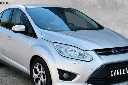 Ford C-Max 95.743 km 6.790 &euro; Köln - Worringen 50769