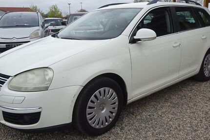 VW Golf 431.109 km 1.300 &euro; Dresden 01219