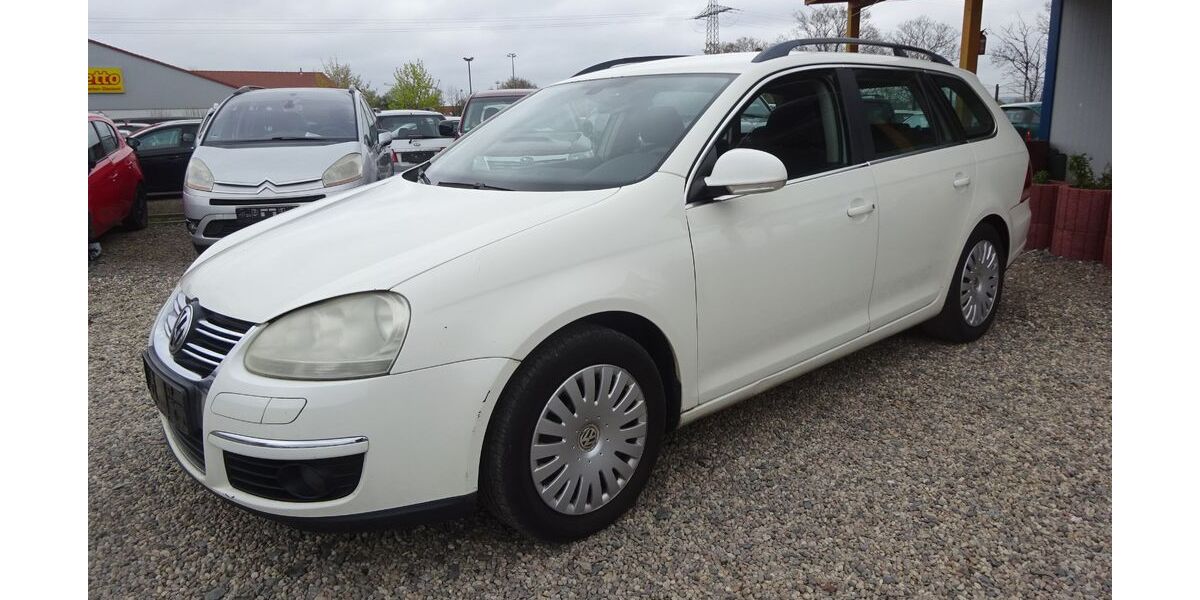 VW Golf 431.109 km 1.300 &euro; Dresden 01219