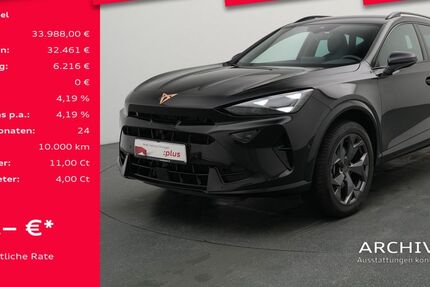 Cupra Formentor 24.658 km 33.988 &euro; Leverkusen 51373