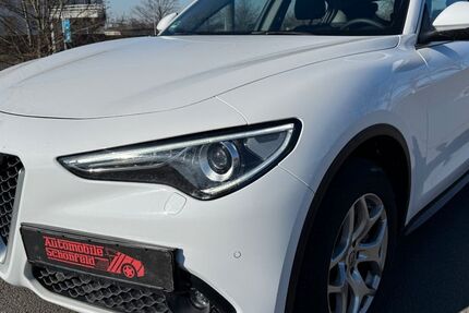 Alfa Romeo Stelvio 117.887 km 23.900 € Leipzig 04129