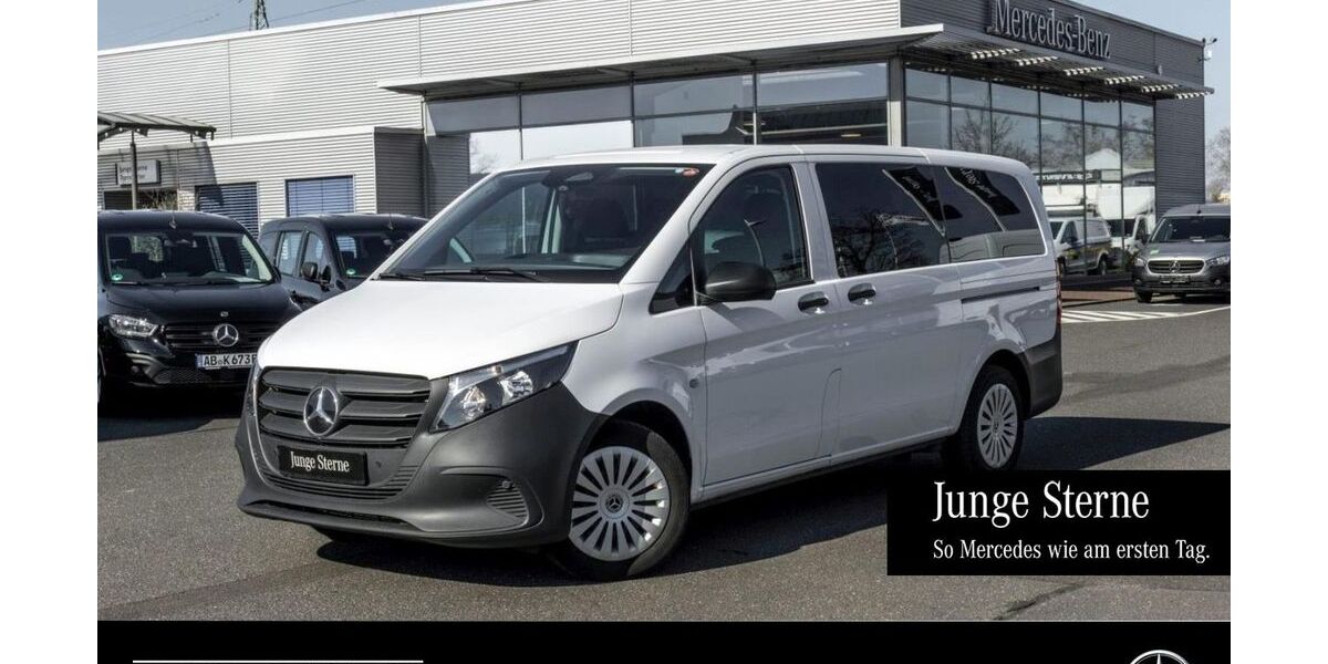 Mercedes-Benz Vito 22.450 km 46.590 &euro; Stockstadt 63811