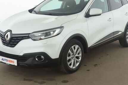 Renault Kadjar 75.448 km 12.930 &euro; Leipzig 04328