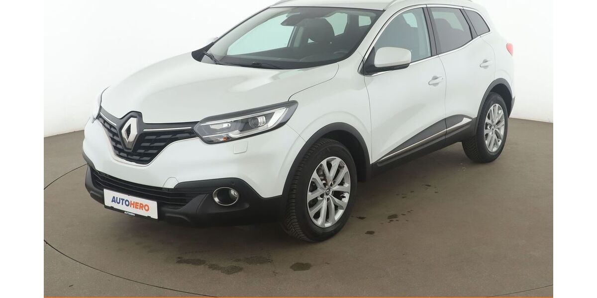 Renault Kadjar 75.448 km 12.930 &euro; Leipzig 04328