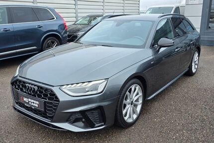 Audi A4 199.030 km 18.480 &euro; Fürth 90763