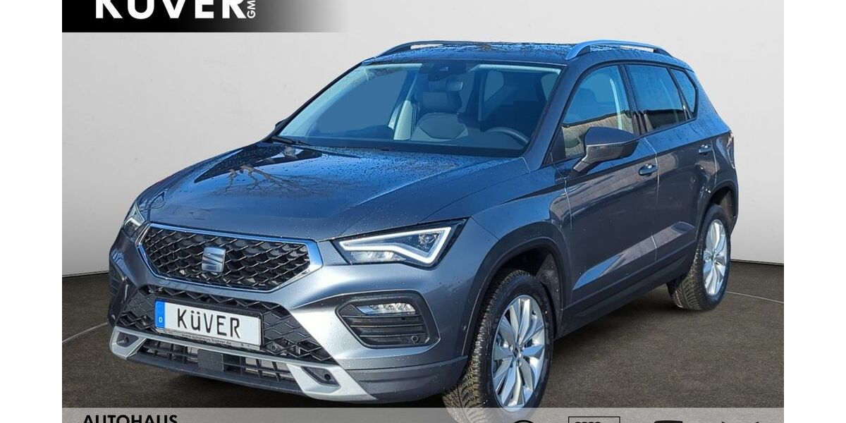 Seat Ateca 1.900 km 31.189 &euro; Hagen 27628