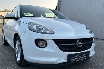 Opel Adam 130.000 km 4.500 &euro; Lippstadt 59557