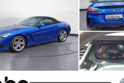 BMW Z4 10.497 km 38.920 &euro; Pforzheim 75179