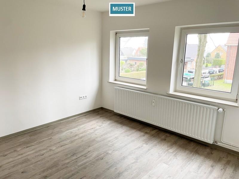 Mein neues Zuhause: Frisch saniert und gemütliche Dachgeschosswohnung zimmer