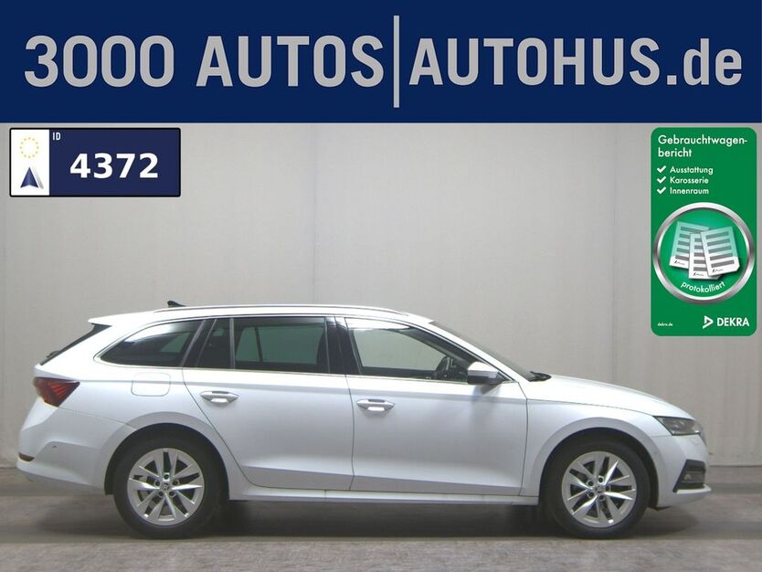Skoda Octavia 225.854 km 14.950 € Gyhum/Bockel 27404
